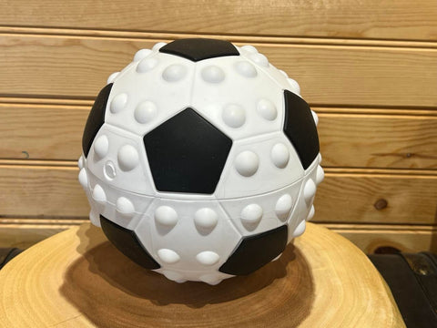 Pop Toy - Soccer Ball