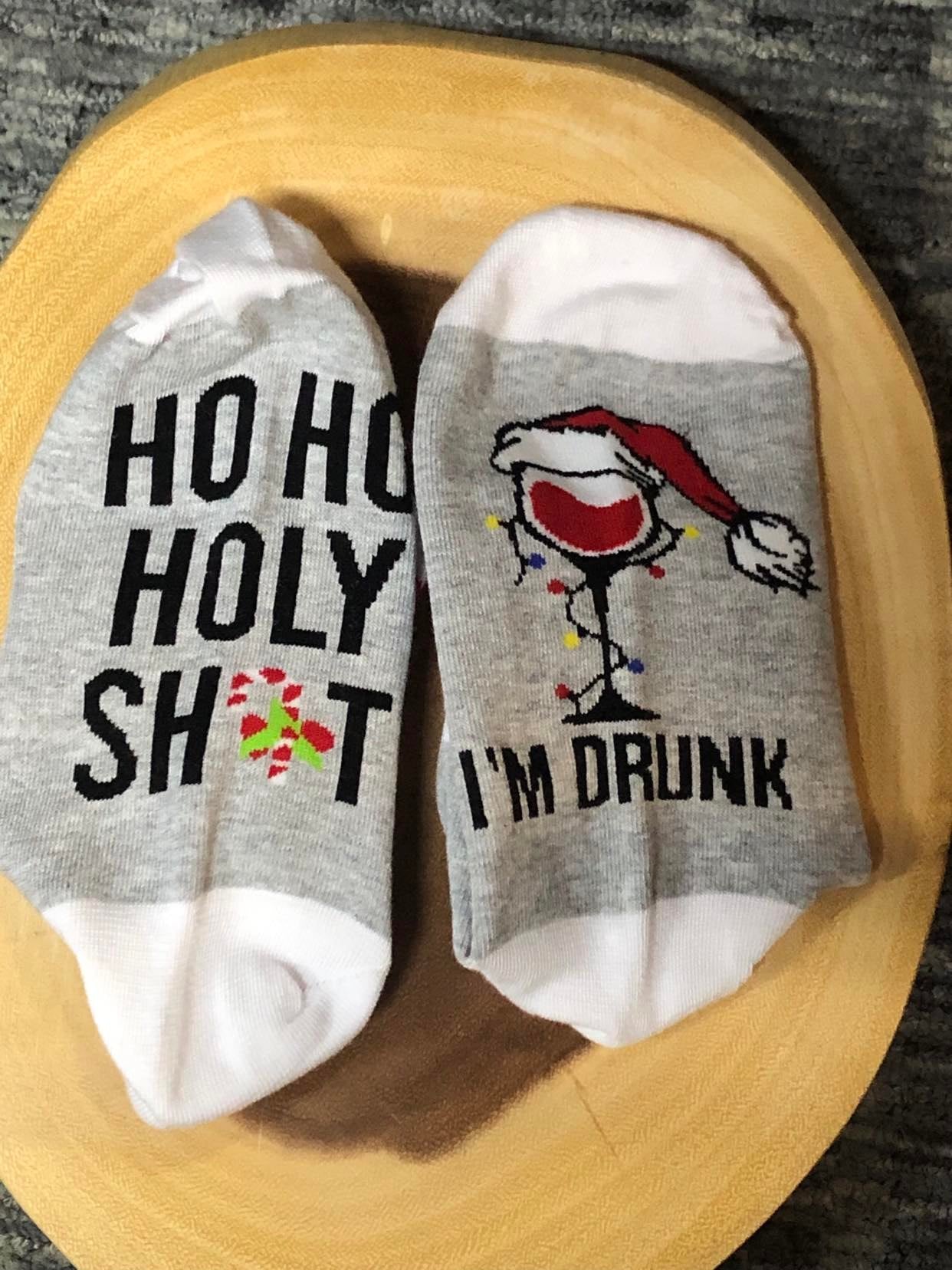 Christmas Socks - #16