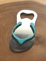 Flip Flop Bottle Opener