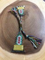 Friendship Bands Fit Apple iWatch - Avocado Tip - 38/40 MM