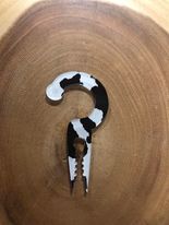 Vent Clip - Cow