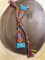 Friendship Bands Fit Apple iWatch - Sage Tip - 38/40 MM