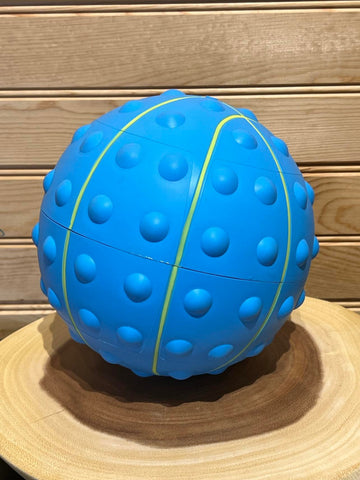 Pop Toy - Basketball - Blue