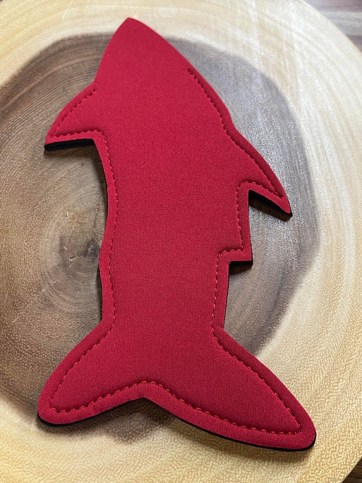 Popsicle Holder - Shark - #228