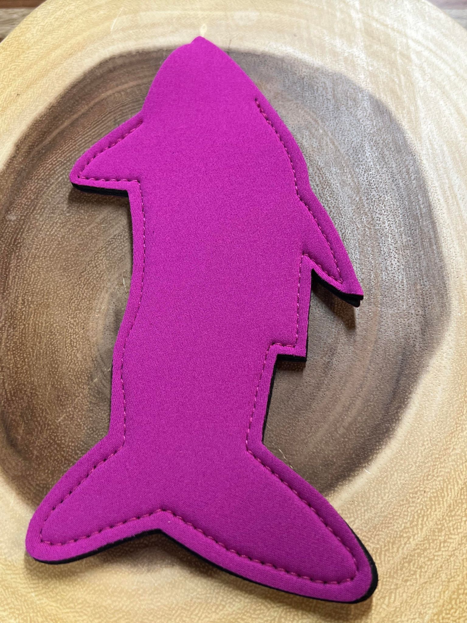 Popsicle Holder - Shark - #222