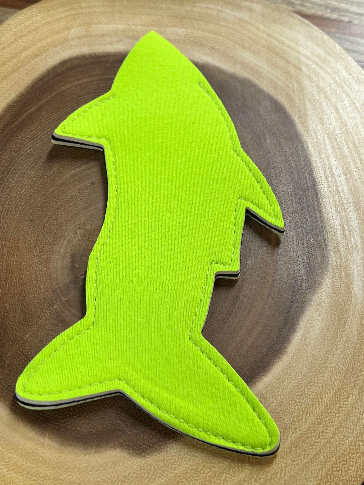 Popsicle Holder - Shark - #221
