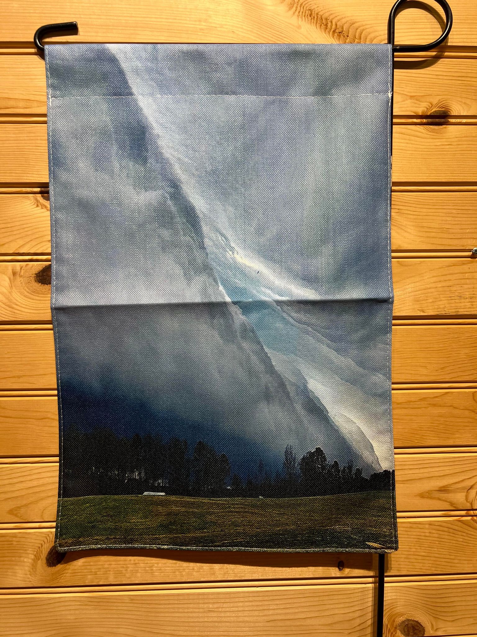 Garden Flag - GF207 - Heaven Gate