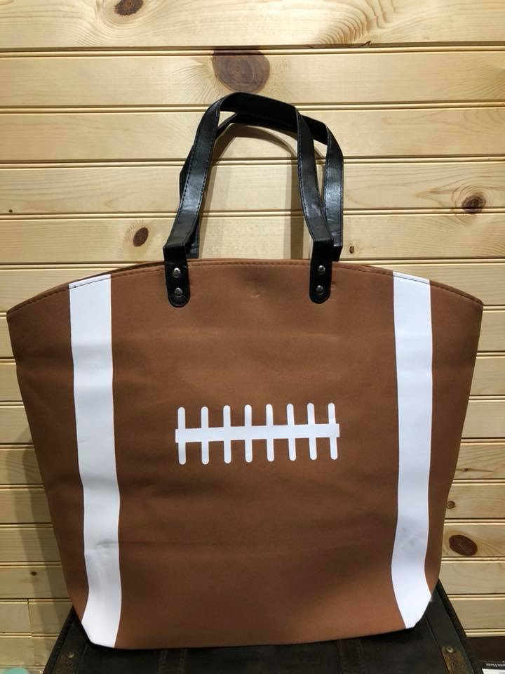 Sports Bag - Football