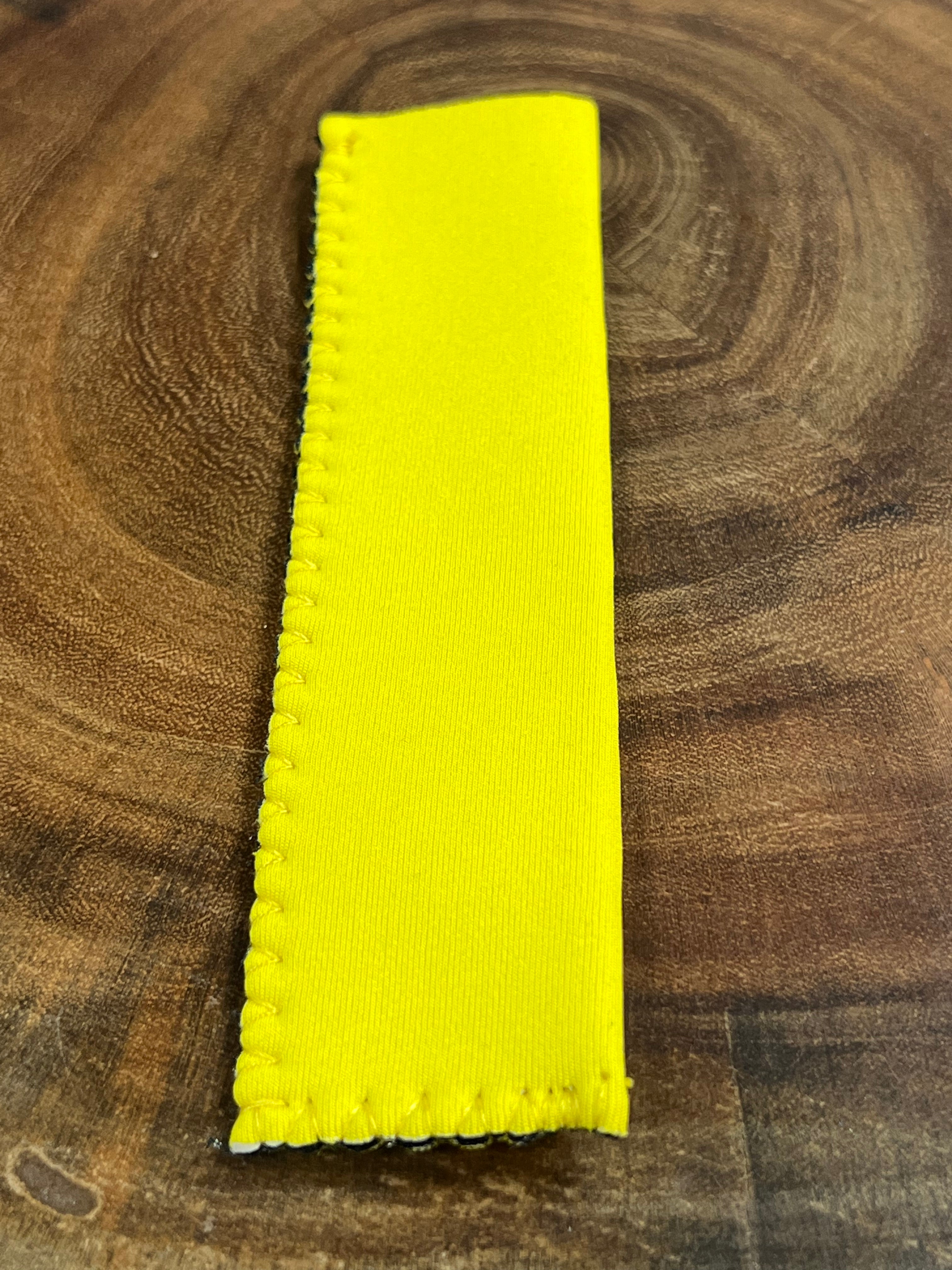 Slim Popsicle - Yellow - #113