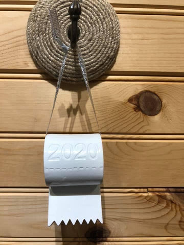 2020 Toilet Paper Roll