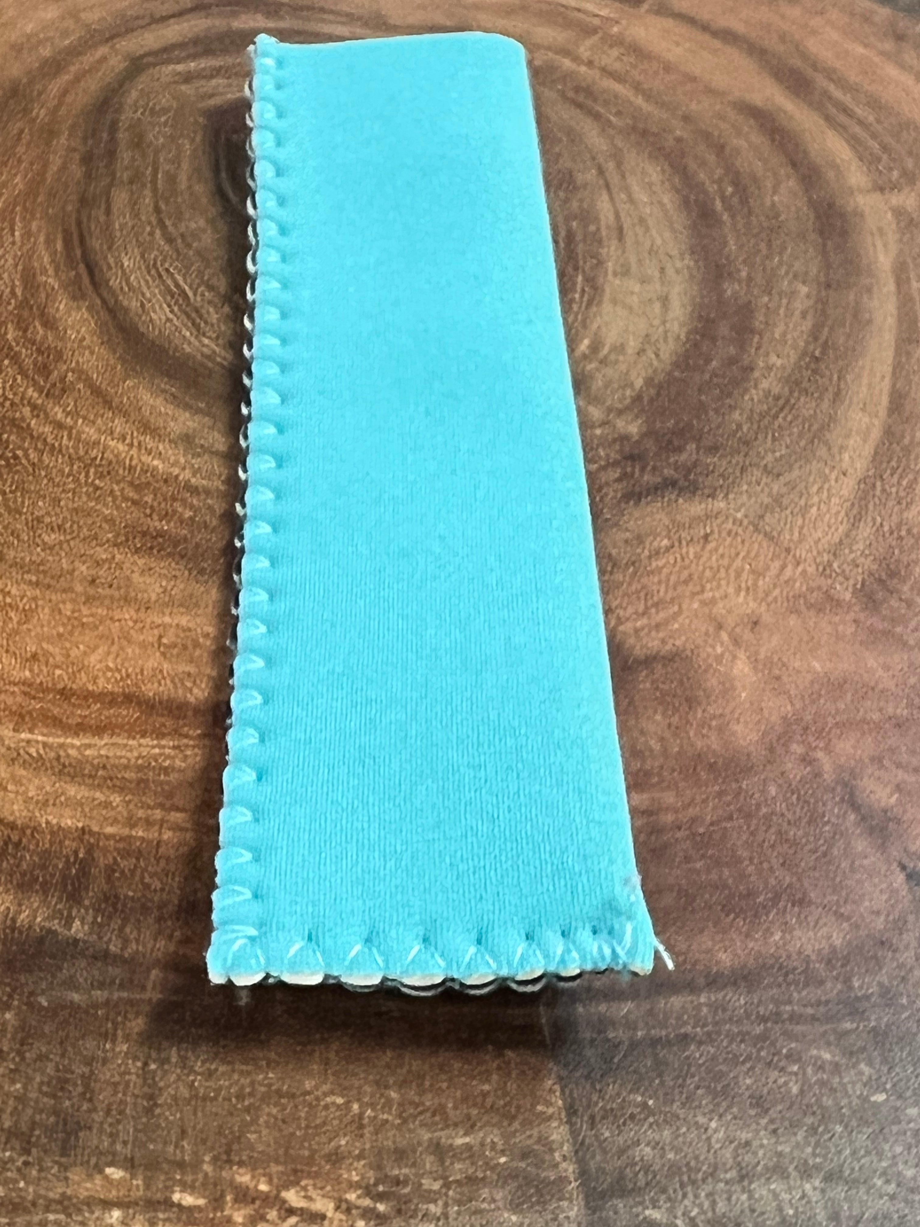 Slim Popsicle - Aqua - #109