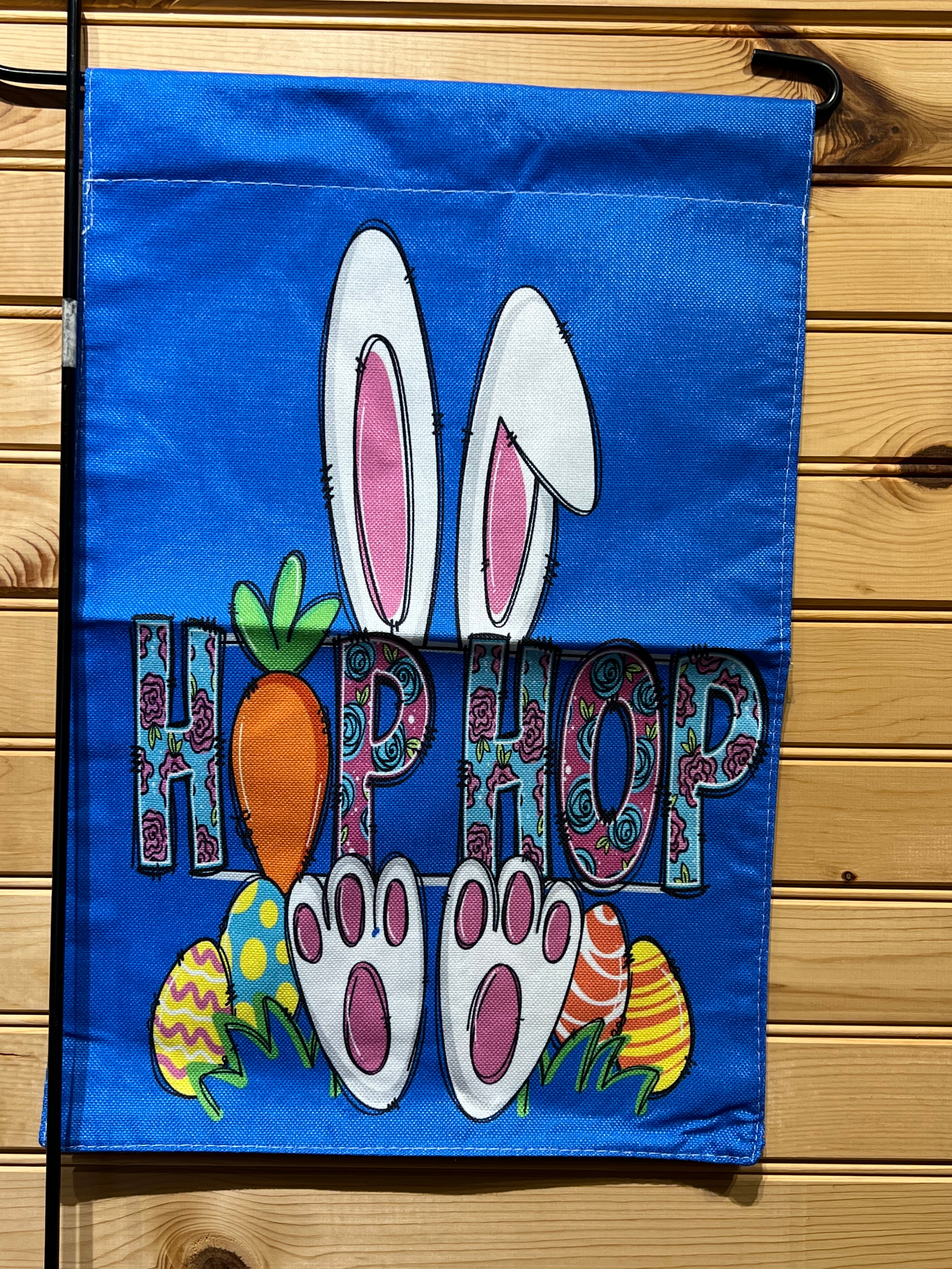 Garden Flag - GF212 - Hip Hop