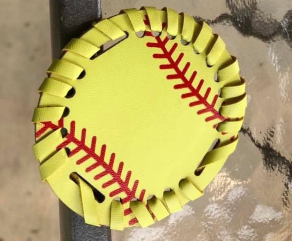 Softball Sandals Disc Replacement