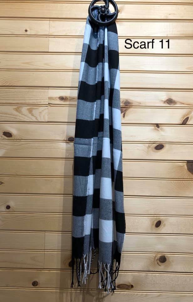 Scarf - #11