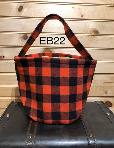 Gift Basket - EB22 - Red Buffalo