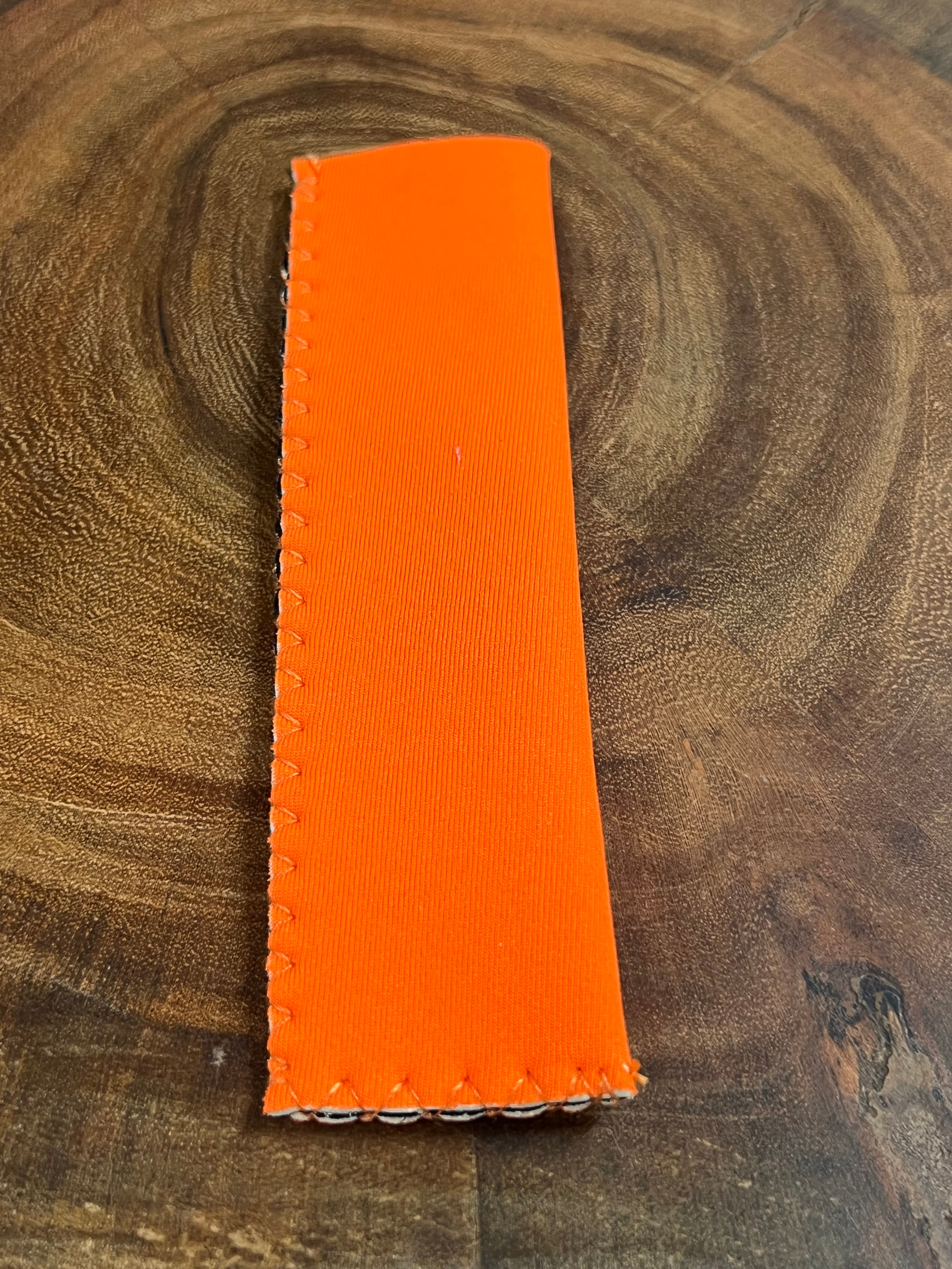 Slim Popsicle - Orange - #101