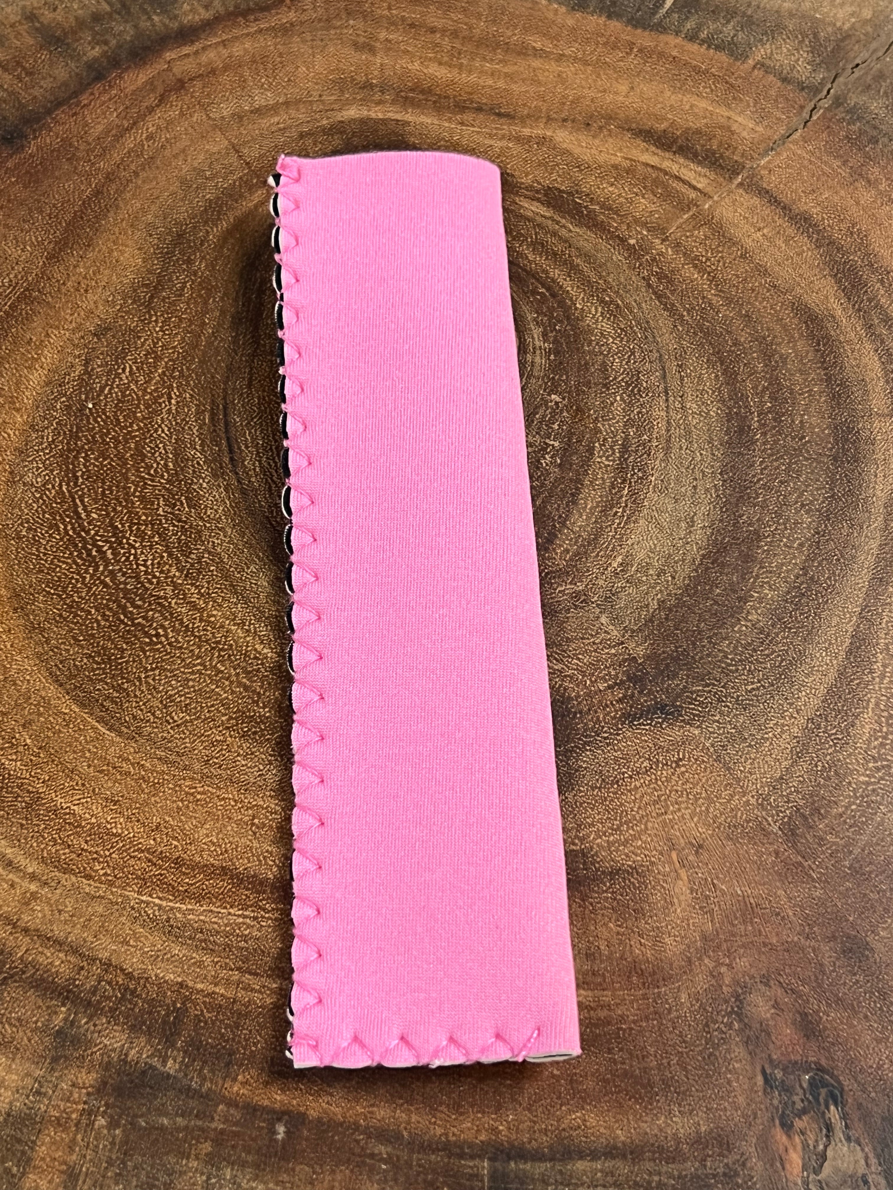 Slim Popsicle - Lt Pink - #104