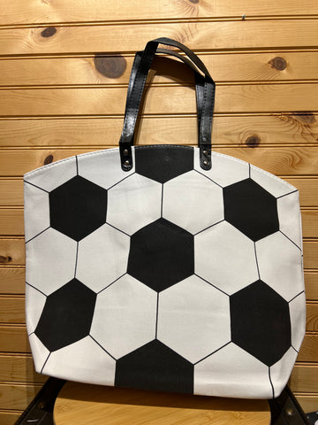 Sports Bag - Soccer *All Ball"