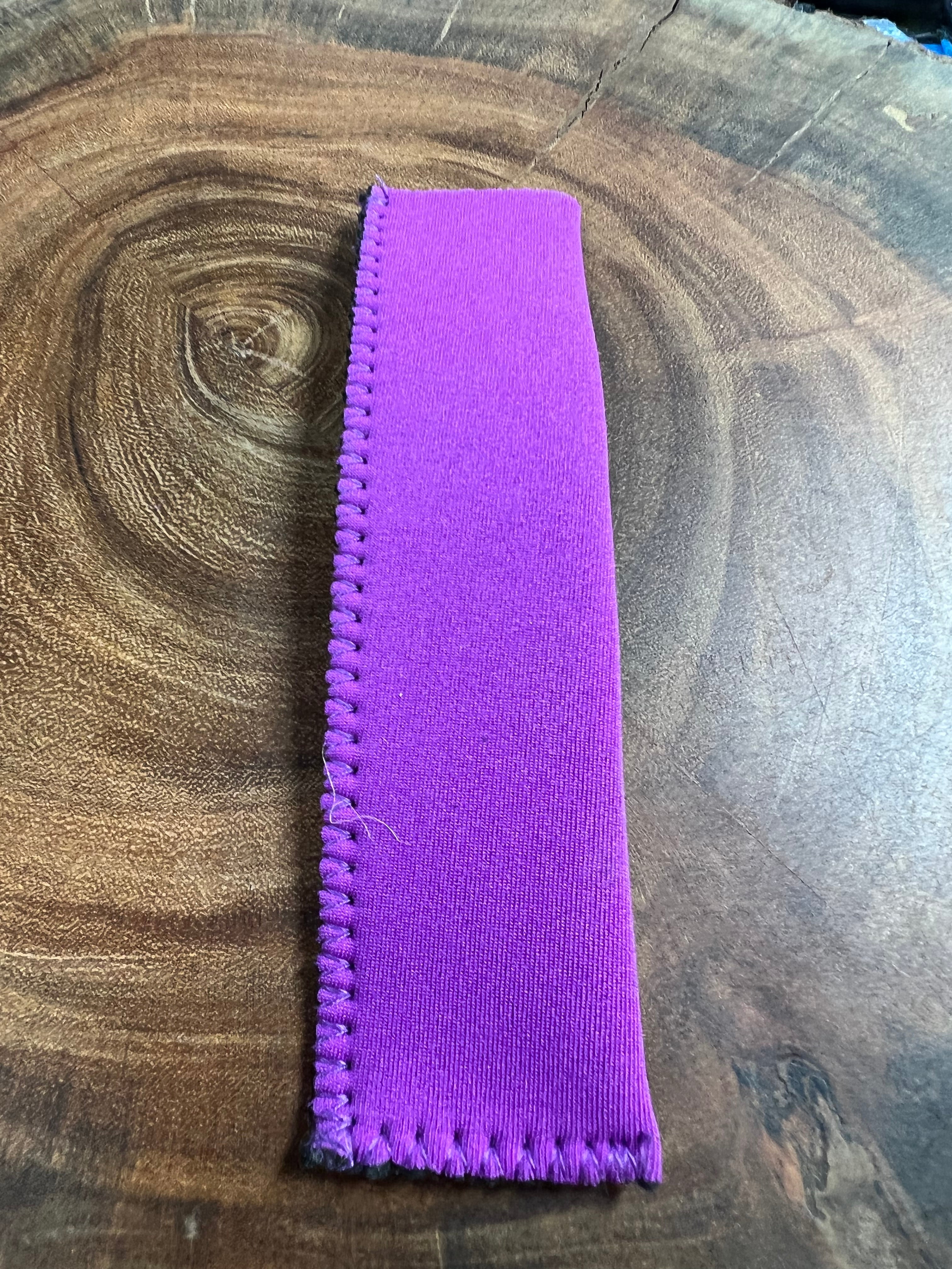 Slim Popsicle - Purple - #116