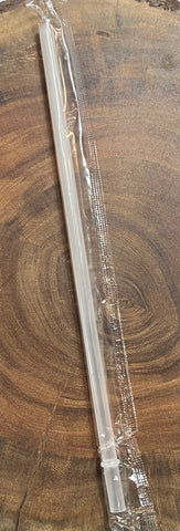 20 oz Plastic Straw