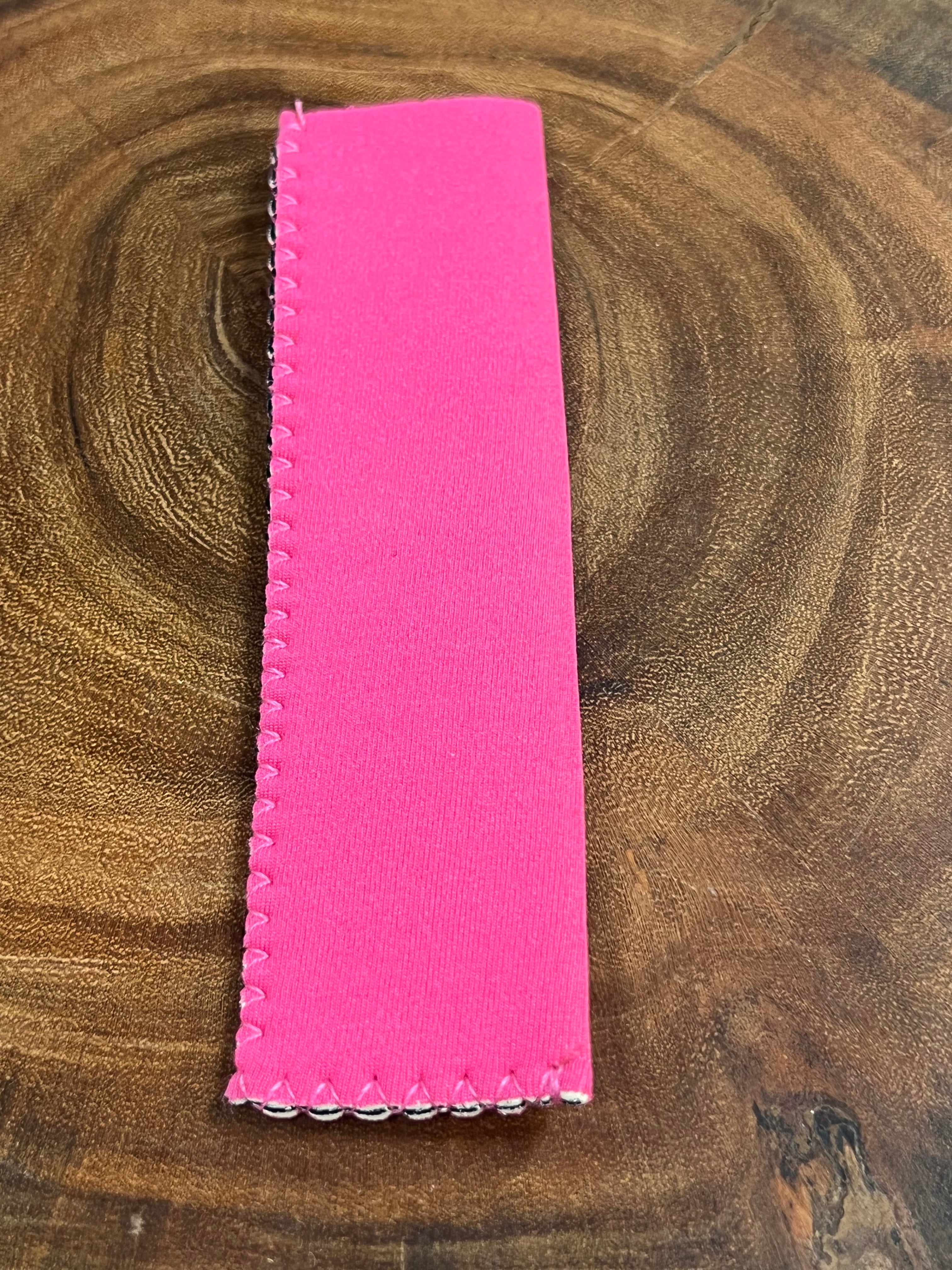 Slim Popsicle - Pink - #105