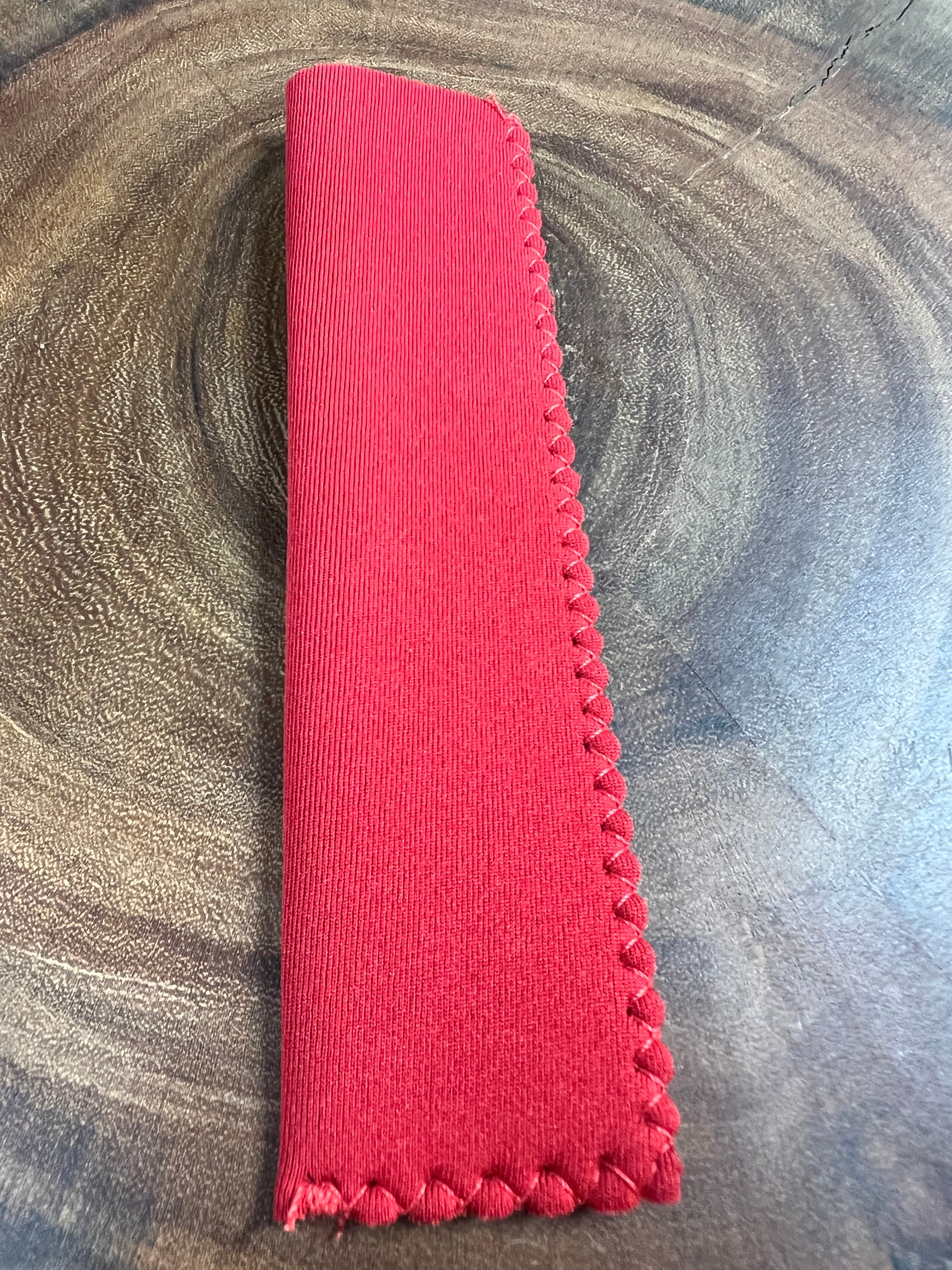 Slim Popsicle - Dk Red - #110