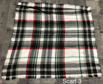 Blanket Scarf - Scarf #3