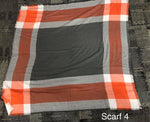 Blanket Scarf - Scarf #4