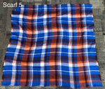 Blanket Scarf - Scarf #5
