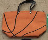 Sports Bag - Basketball